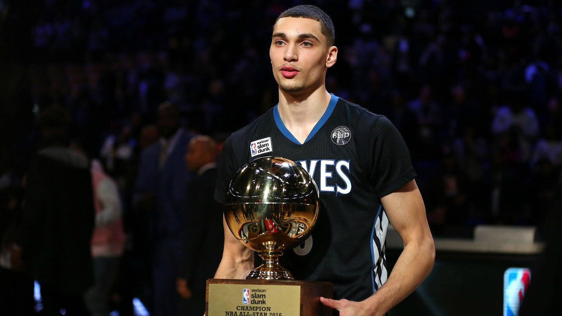 NBA新增“联盟风格奖”，表彰最具时尚影响力球员，nba联盟logo设计理念分析