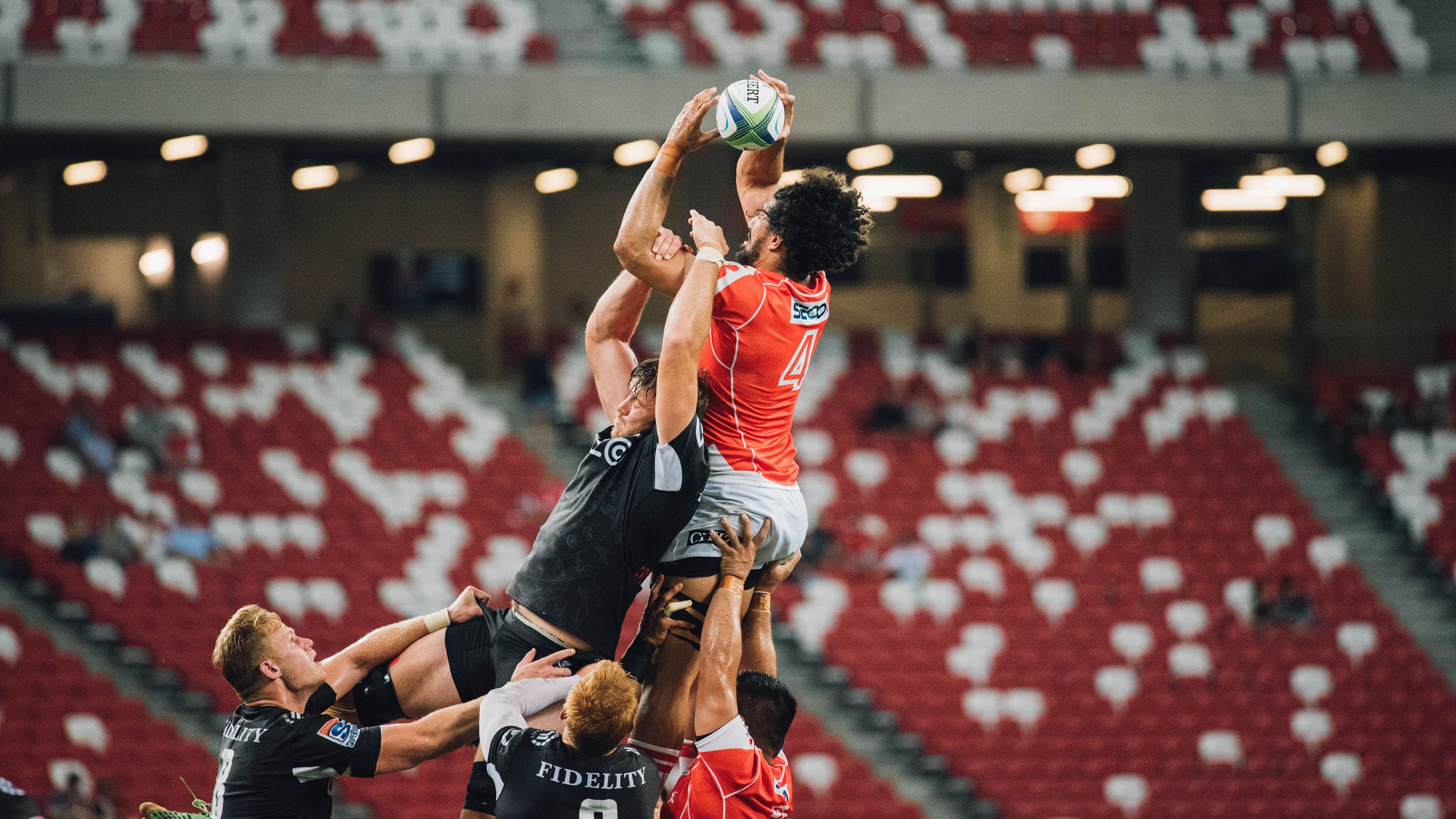 逆转“奇迹之夜”：让人瞬间沸腾的比赛记忆，vtuber奇迹之夜